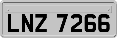 LNZ7266