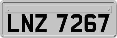 LNZ7267
