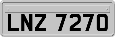LNZ7270