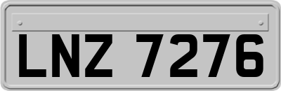 LNZ7276