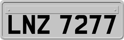 LNZ7277