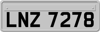 LNZ7278