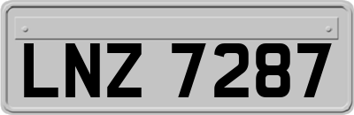 LNZ7287