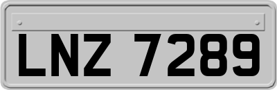 LNZ7289