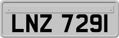 LNZ7291