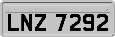 LNZ7292