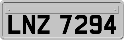 LNZ7294