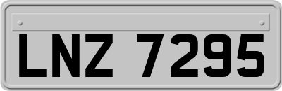 LNZ7295