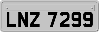 LNZ7299