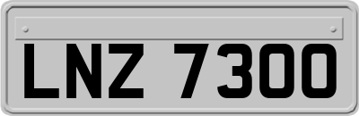 LNZ7300