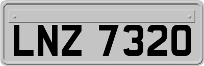 LNZ7320