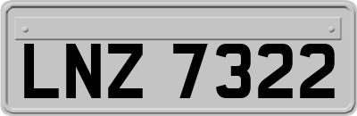 LNZ7322