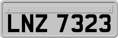 LNZ7323
