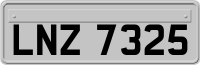 LNZ7325