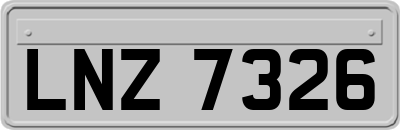 LNZ7326