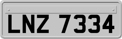 LNZ7334