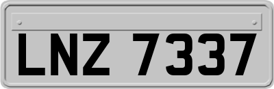 LNZ7337