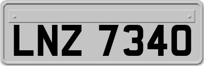 LNZ7340