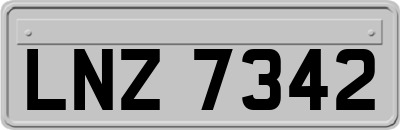 LNZ7342