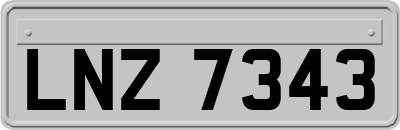 LNZ7343