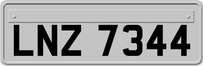 LNZ7344