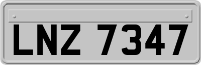 LNZ7347