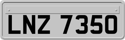 LNZ7350