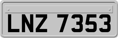 LNZ7353