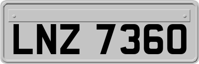 LNZ7360