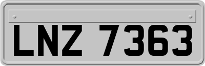 LNZ7363