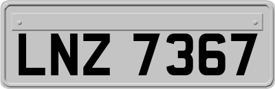 LNZ7367