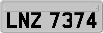 LNZ7374
