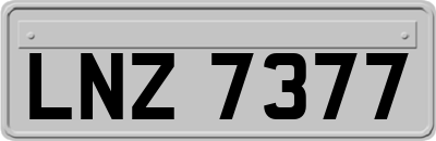 LNZ7377