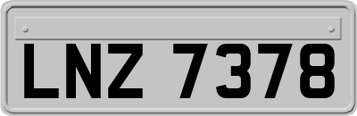 LNZ7378