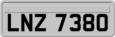 LNZ7380