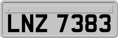 LNZ7383