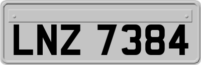 LNZ7384
