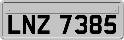 LNZ7385