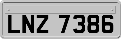 LNZ7386