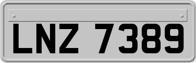 LNZ7389