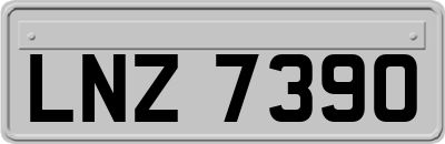 LNZ7390