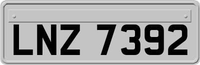 LNZ7392