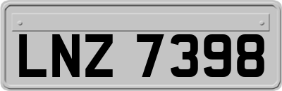 LNZ7398