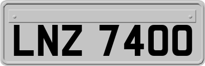 LNZ7400