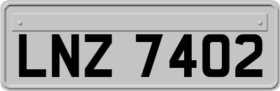 LNZ7402