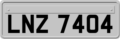 LNZ7404