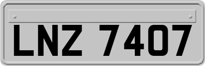 LNZ7407