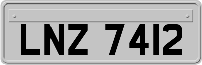 LNZ7412