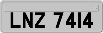 LNZ7414