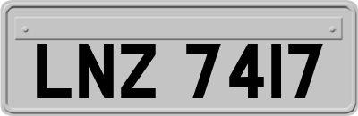 LNZ7417